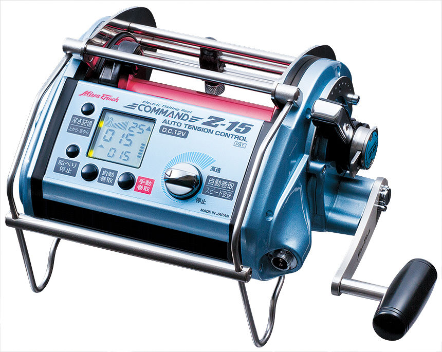 Top 5 des meilleurs moulinets de pêche récemment vendus sur eBay